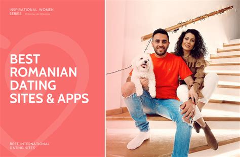 Romanian Dating Site